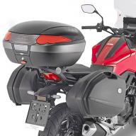 KAPPA KLX1192 Крепеж боковых кофров HONDA NC750X `2021
