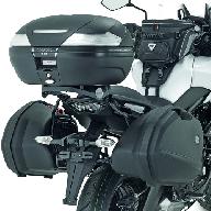 KAPPA KLX4114 Крепеж боковых кофров KAWASAKI VERSYS 650 15-18
