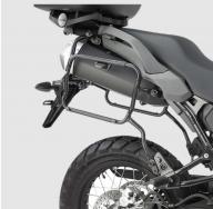 KAPPA KLXR2129 Крепеж боковых кофров YAMAHA MT-10 (16-21)