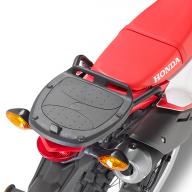 KAPPA KR1191 Крепеж кофра HONDA CRF300L `2021