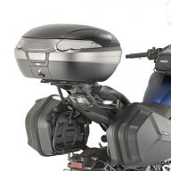 KAPPA KR2144 Крепеж центрального кофра YAMAHA NIKEN GT 900 2019