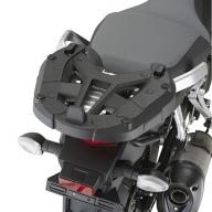 KAPPA KR3112 Крепеж центрального кофра SUZUKI DL650/1000 (17-19)