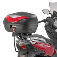 KAPPA KR7056 Крепеж центрального кофра SYM CRUISYM 300 17-24