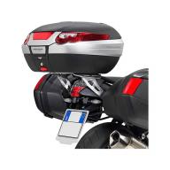 KAPPA KRA5134 Крепеж центрального кофра BMW F850GS