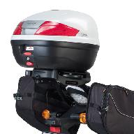 KAPPA KZ1102 Крепеж кофра  HONDA CBR600F (11-13)