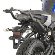 KAPPA KZ2130 Крепеж центрального кофра YAMAHA MT-07 `16