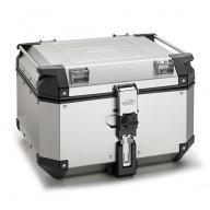 KAPPA Monokey K-VENTURE KVE48A Кофр центральный алюминиевый 48 литров