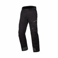 MACNA QUGA BROEK Брюки ткань черные
