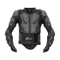 Защита Черепаха MADBULL TURTLE черная