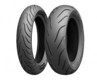 130/60-19 MICHELIN COMMANDER III TRNG F TL/TT (61H)
