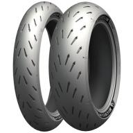 190/50-17 73W POWER RS TL задняя