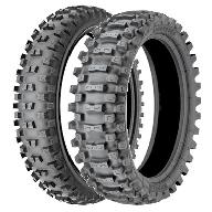 70/100-19 M/C 42M STARCROSS MH3 задняя