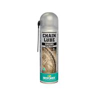 Смазка цепи MOTOREX CHAIN LUBE RACING 0.5л