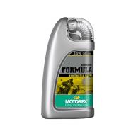 Масло моторное MOTOREX FORMULA 4T 15W/50 1л