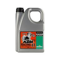 Масло моторное MOTOREX KTM RACING 4T 20W/60 4л