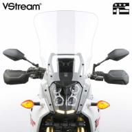 N20339 Лобовое стекло Yamaha XT700 Tenere прозрачное высокое
