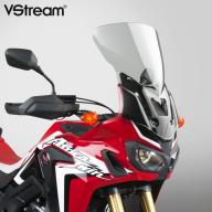 N20058 Лобовое стекло Honda CRF1000L Africa Twin (51.4см) 26%