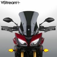 N20316 Лобовое стекло Yamaha FJ-09 низкое тонированное