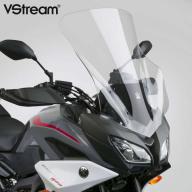 N20333 Лобовое стекло Yamaha 900 Tracer/Tracer GT высокое (61.0 см)