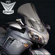 N20102 Лобовое стекло VStream прозрачное