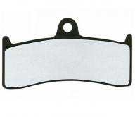 Тормозные колодки Nissin 2P-273NS