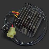 Реле регулятор RGU-312 SUZUKI VZ800 32800-45C01