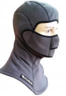 STARKS Подшлемник с защитой шеи FLEECE COLLAR Open серый