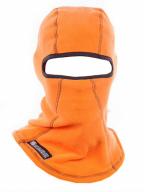 STARKS Подшлемник BALACLAVA FLEECE COLLAR оранжевый