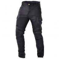 TRILOBITE 1664 ACID SCRAMBLER джинсы черные