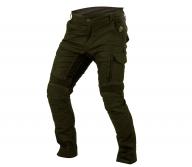 TRILOBITE 1664 ACID SCRAMBLER джинсы хаки