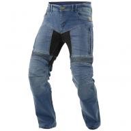 TRILOBITE 661 PARADO regular fit джинсы синие