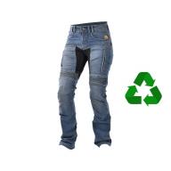 TRILOBITE 661 PARADO RECYCLED джинсы женские синие