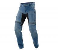TRILOBITE 661 PARADO slim fit джинсы синие