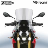 Z2390 Ветровое стекло BMW F900R 44.5см (легкая тонировка 26%)