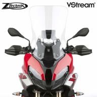 Z2394 Ветровое стекло BMW S1000XR прозрачное высокое