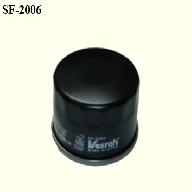 Масляный фильтр наружный VESRAH SF 2006 (F307)