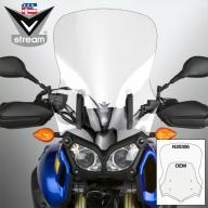 NATIONAL CYCLE N20306 Лобовое стекло YAMAHA XTZ1200 (61,5см)