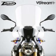 Z2358 Ветровое стекло BMW R1250R высокое