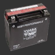 Аккумулятор YUASA YTX24HL-BS(Y50-N18L-A,A 3)