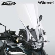 Z2379 Ветровое стекло F850GS/Adventure