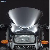 Z2438 спортивное ветровое стекло VStream® для BMW R850/1100GS