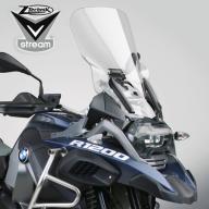 Z2488 Ветровое стекло BMW R1200GS