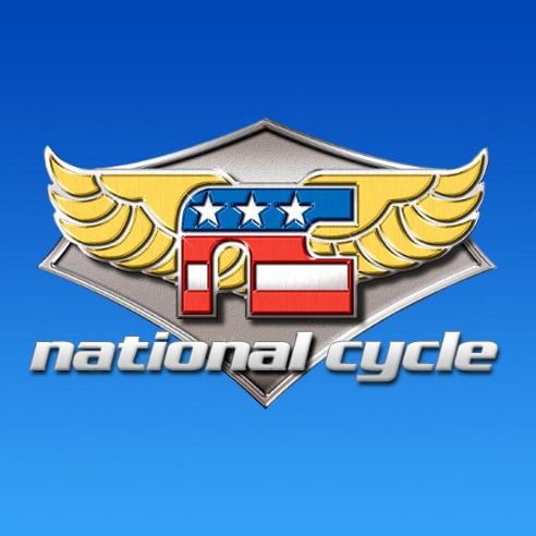 NC Комплект крепежа KIT-JF  - NATIONAL CYCLE - Аксессуары - Интернет-магазин мотоэкипировки и мотозапчастей MотоГанза