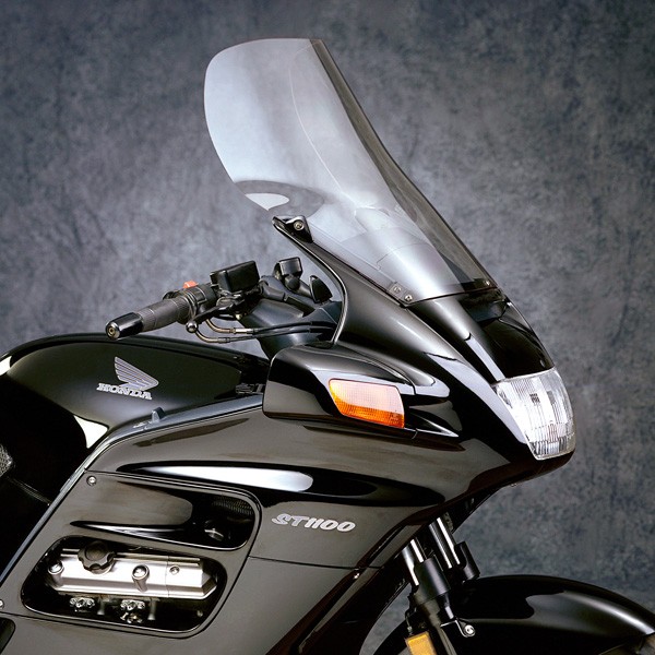 N27010 Лобовое стекло HONDA ST1100 - NATIONAL CYCLE - Аксессуары - Интернет-магазин мотоэкипировки и мотозапчастей MотоГанза