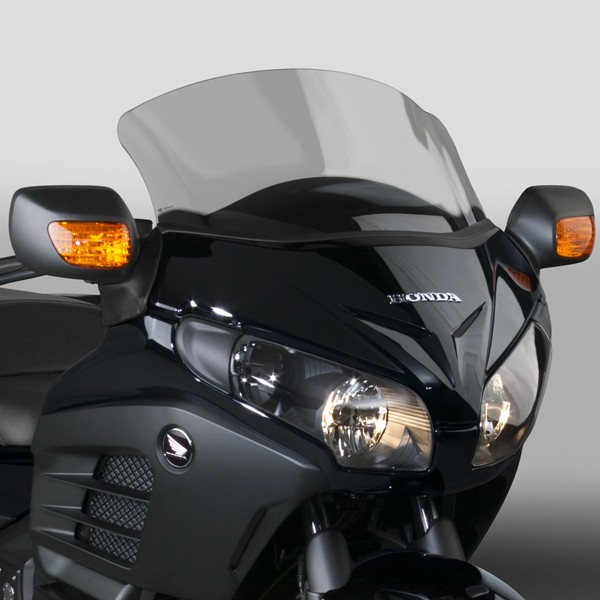 NATIONAL CYCLE N20017 Лобовое стекло VStream® HONDA F6B (32.5см) 26%  - NATIONAL CYCLE - Аксессуары - Интернет-магазин мотоэкипировки и мотозапчастей MотоГанза