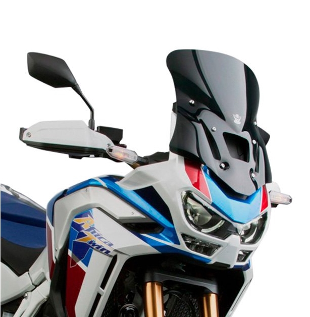 Лобовое стекло N20067 Honda Africa Twin CRF1100L Adventure Sports 2020- - NATIONAL CYCLE - Аксессуары - Интернет-магазин мотоэкипировки и мотозапчастей MотоГанза