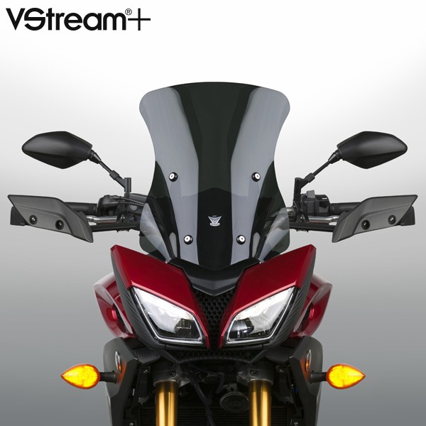 N20316 Лобовое стекло Yamaha FJ-09 низкое тонированное - NATIONAL CYCLE - Аксессуары - Интернет-магазин мотоэкипировки и мотозапчастей MотоГанза