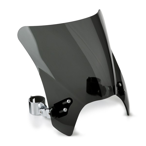 NATIONAL CYCLE N2839-001 Лобовое стекло MOHAWK  - NATIONAL CYCLE - Аксессуары - Интернет-магазин мотоэкипировки и мотозапчастей MотоГанза