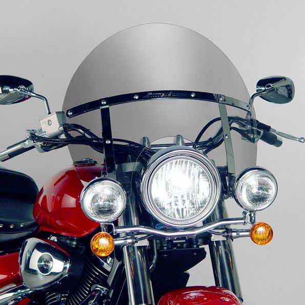 N21424 Лобовое стекло SWITCHBLADE 38% тонировки - NATIONAL CYCLE - Аксессуары - Интернет-магазин мотоэкипировки и мотозапчастей MотоГанза