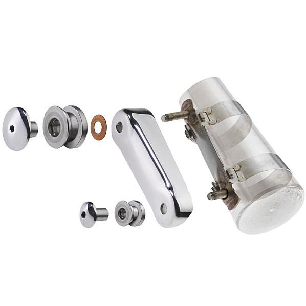 NC Комплект крепежа KIT-Q342 - NATIONAL CYCLE - Аксессуары - Интернет-магазин мотоэкипировки и мотозапчастей MотоГанза